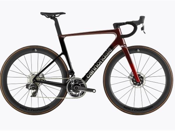 Cannondale SuperSix EVO Hi-MOD 1 - Verkrijgbaar bij Aerts Action Bike in Kalmthout